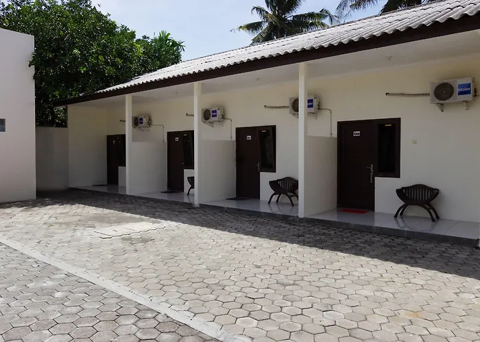 Hotel O Kebon Manis