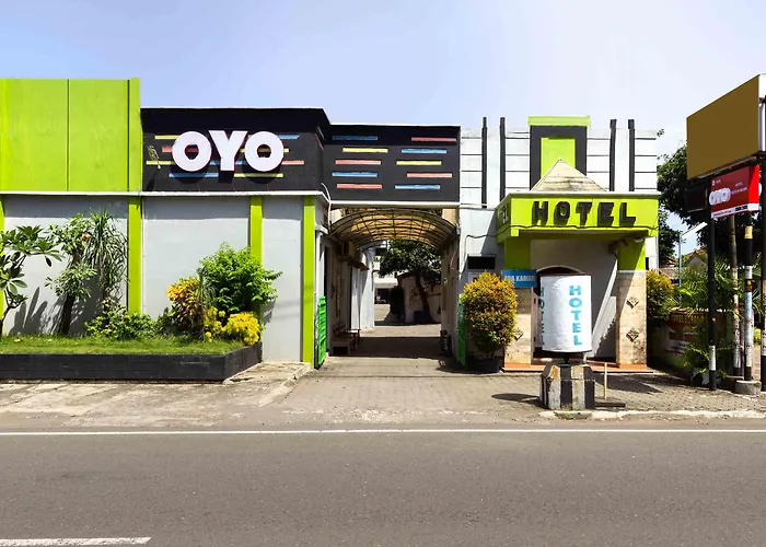 Hotel O Kebon Manis