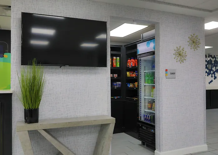 Home Inn And Suites Olive Branch