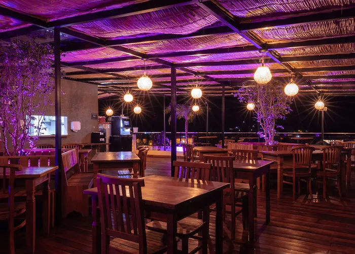 Mandala Beach Hotel