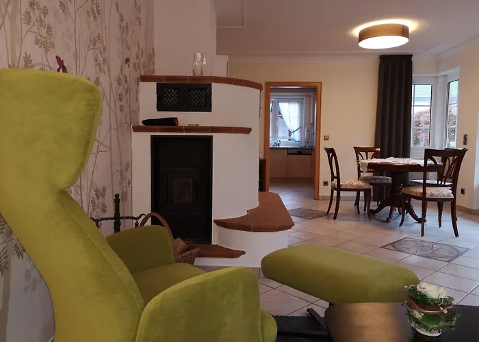 Landidyll Landhotel Liesetal