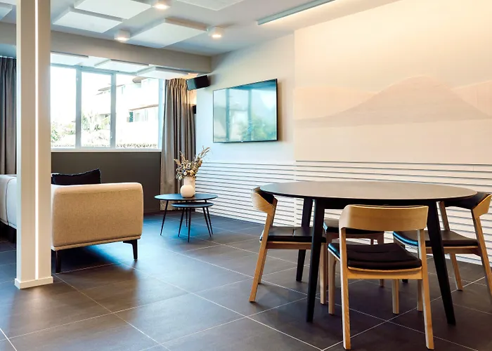 Cityside Hotel Tauranga