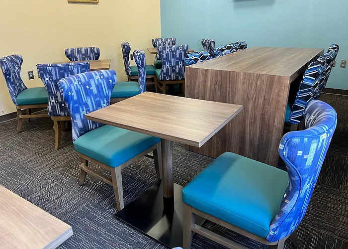 Days Inn By Wyndham Monroe Nc