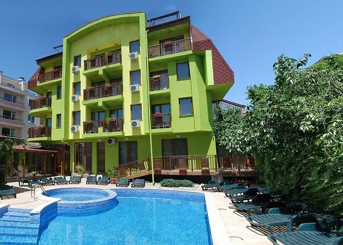 Green Hisar Hotel Family
