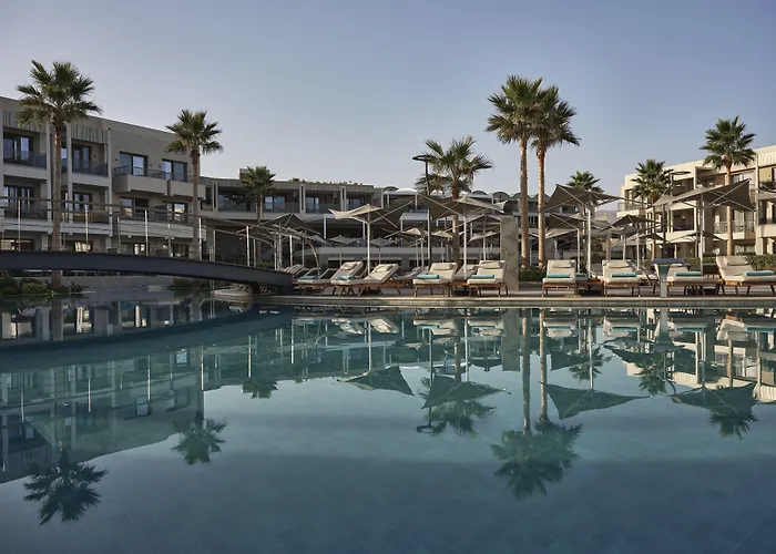 Amira Luxury Resort & Spa - Adults Only