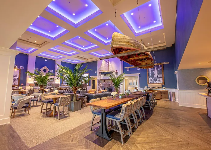 Hotel Lbi