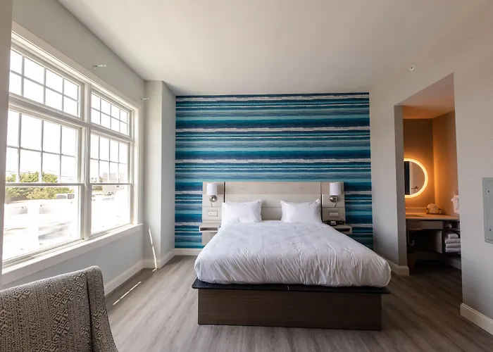 Hotel Lbi