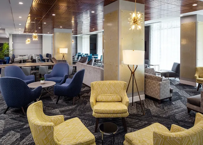 Holiday Inn Express Washington Dc Downtown By Ihg