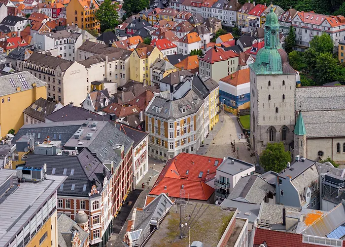 Skostredet Hotel & Spa