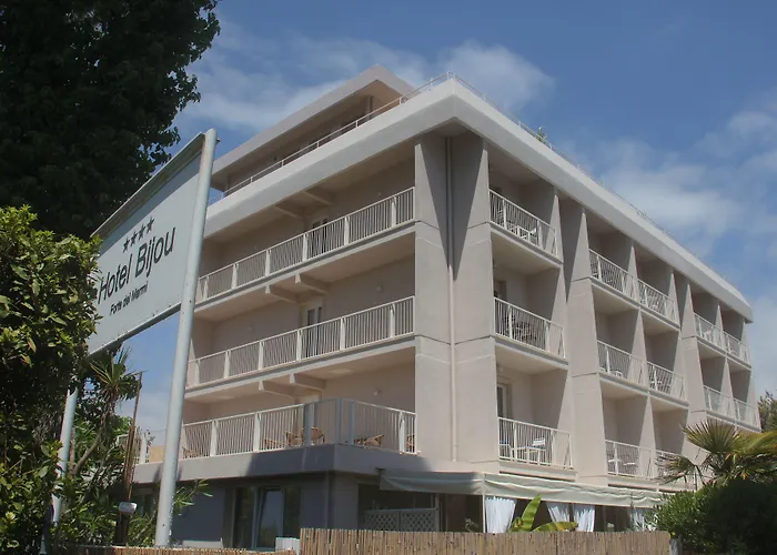 Hotel Bijou