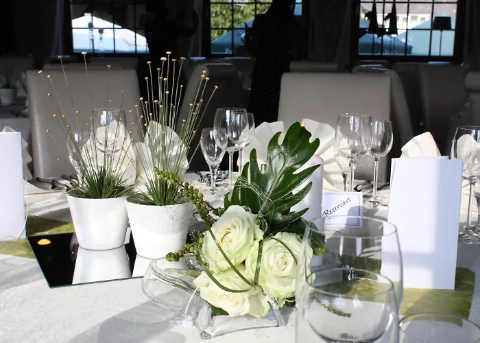 Quartier-Restaurant Zum Hannes