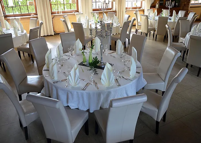 Quartier-Restaurant Zum Hannes