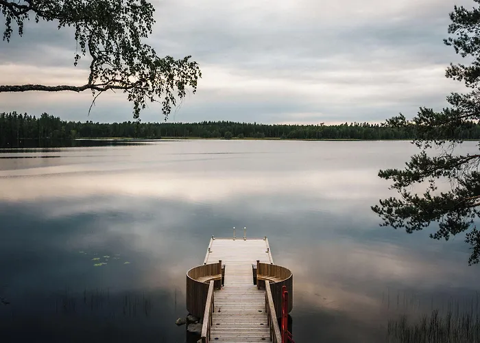 Pihlasresort