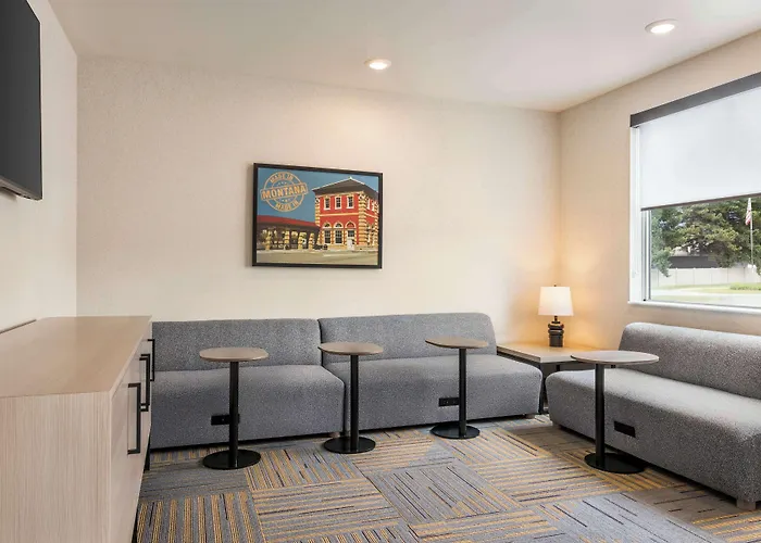 Home2 Suites By Hilton Livingston Yellowstone