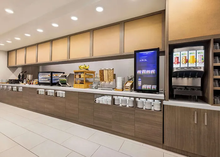 Home2 Suites By Hilton Livingston Yellowstone