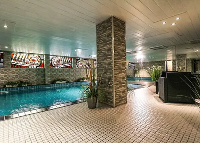 Forsters Schwarzwald Hof - Resort-Hotel&Pension