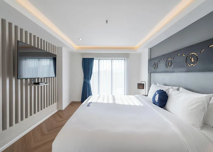 Kokotel Chiang Rai Airport Suites