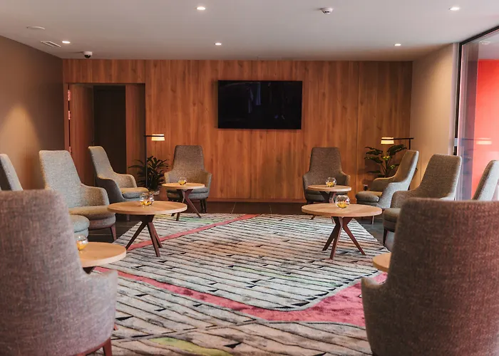 Pico Terramar & Spa