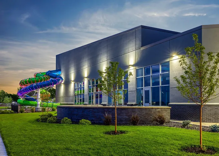Crowne Plaza - Kearney By Ihg