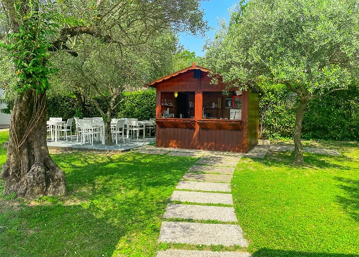 Ahg Riva Del Sole Wellness Hotel - Adults Only