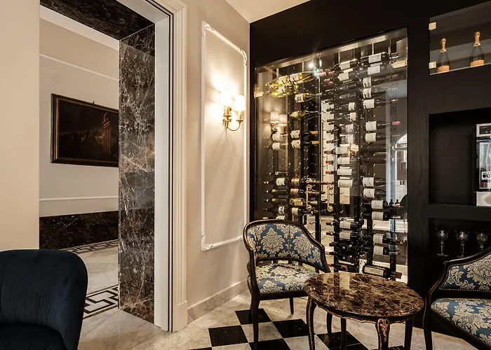 The Gomerino Hotel