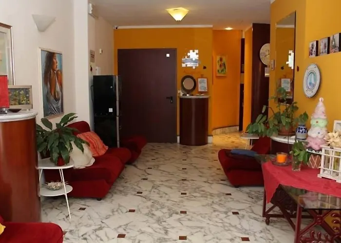 Hotel Nautic Vicino Al Mare