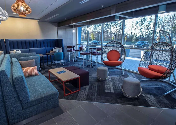 Tru By Hilton Norfolk Airport, Va