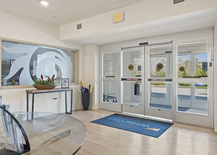 Waterwalk Extended Stay By Wyndham Kansas City - Overland Pk