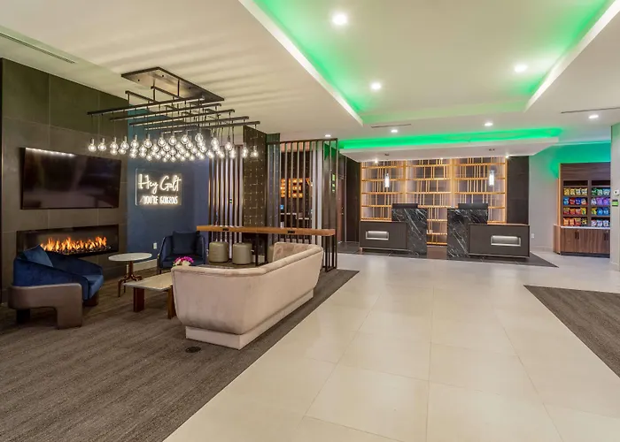 La Quinta Inn & Suites By Wyndham Galt Lodi North