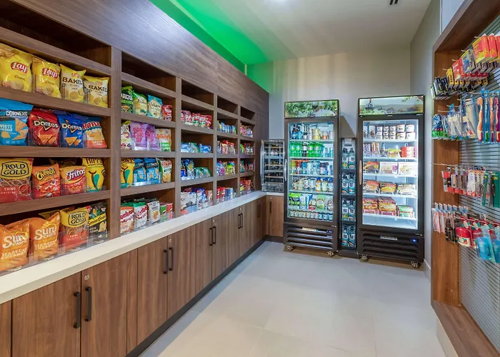 La Quinta Inn & Suites By Wyndham Galt Lodi North