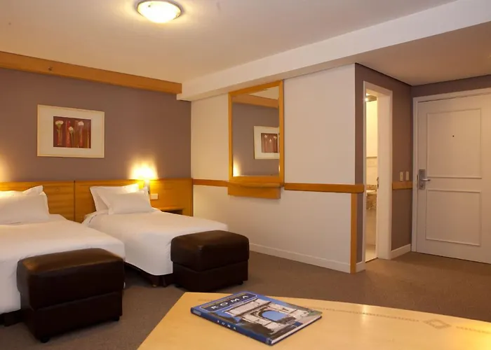 Intercity Premium Gravatai