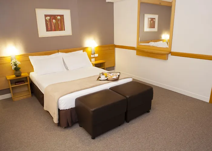 Intercity Premium Gravatai