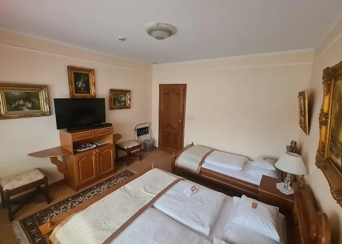 Hotel Grande
