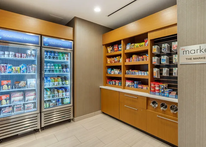 Springhill Suites Charlotte Southwest