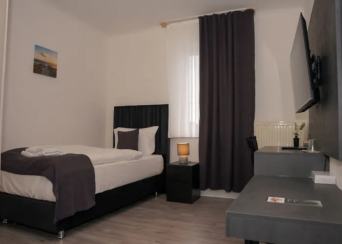 Gn Hotel Furpach