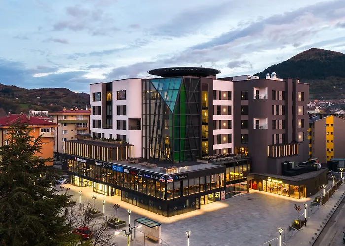 Hotel Vema