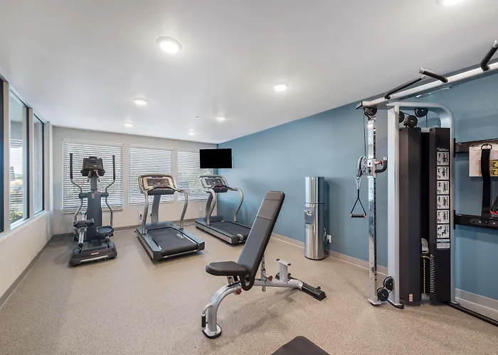 Extended Stay America Select Suites - Orlando - Kissimmee