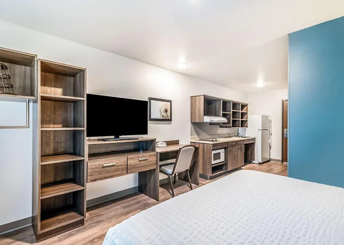 Extended Stay America Select Suites - Orlando - Kissimmee