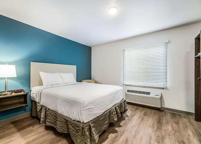 Extended Stay America Select Suites - Orlando - Kissimmee