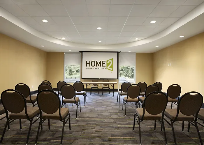 Home2 Suites By Hilton Winter Garden
