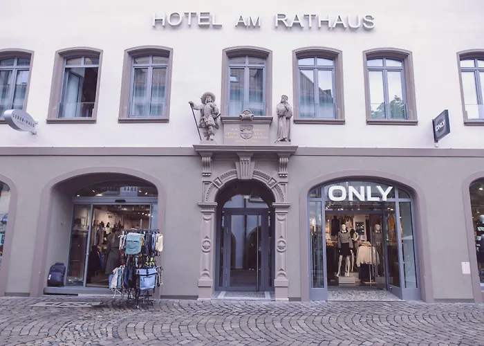 Hotel Am Rathaus