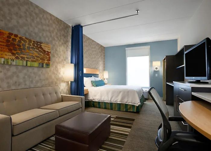 Home2 Suites By Hilton Winter Garden