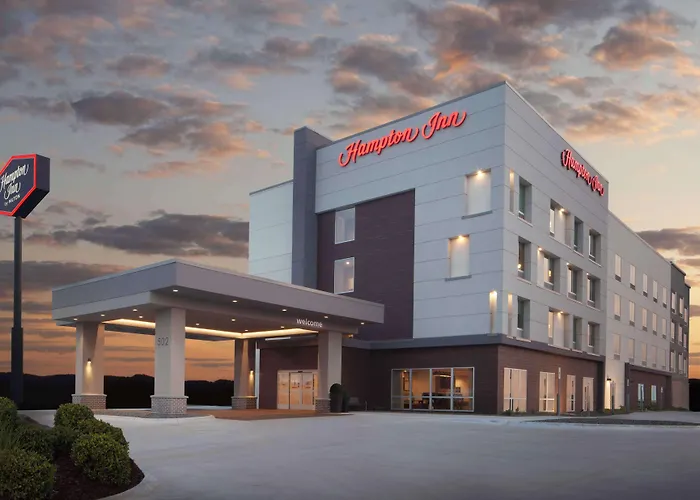 Hampton Inn Ogallala