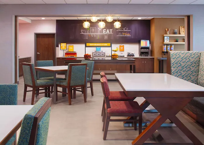 Hampton Inn Ogallala