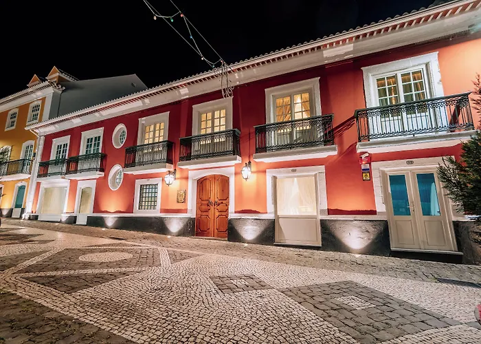 Boutique Hotel Teatro