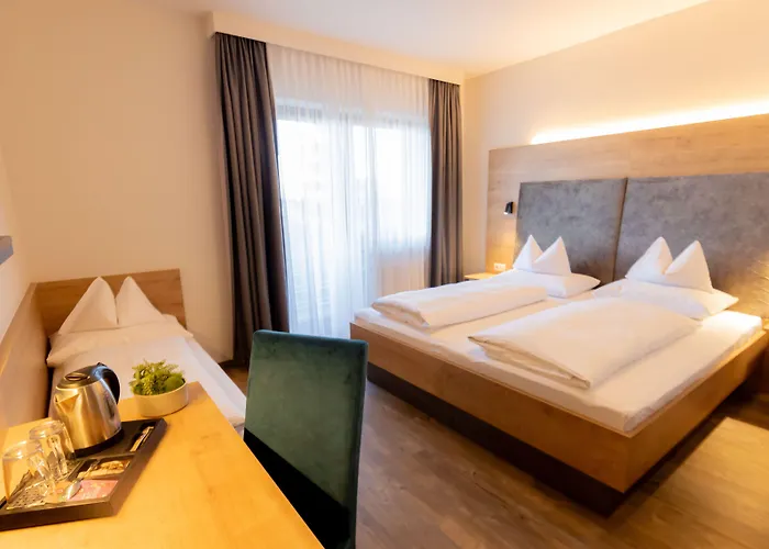 Hotel Restaurant Urdlwirt