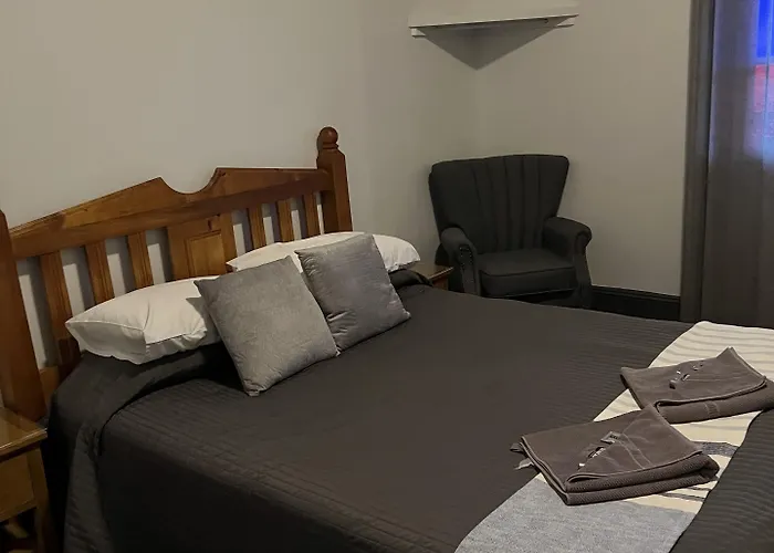 Oriental Hotel Tumut