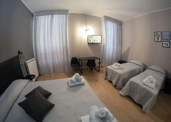 Hotel Marconi