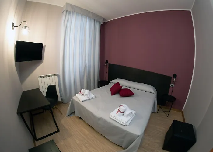 Hotel Marconi