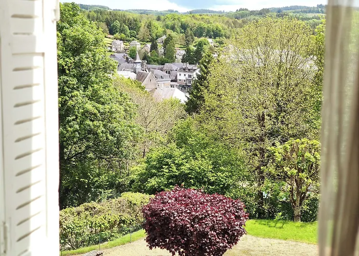 Le Prieuré Corrèze